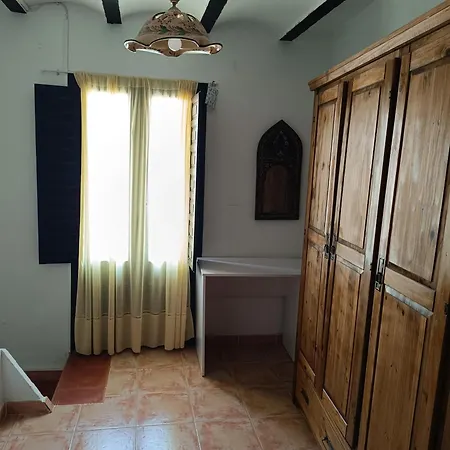 Casa En El Centro Del Pueblo De * Финестрат