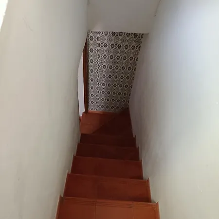 Casa En El Centro Del Pueblo De Апартаменты