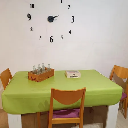 Casa En El Centro Del Pueblo De Апартаменты Финестрат