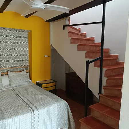 Casa En El Centro Del Pueblo De * Finestrat