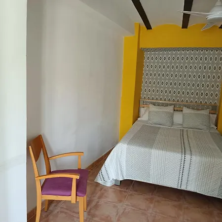 Apartment Casa En El Centro Del Pueblo De *