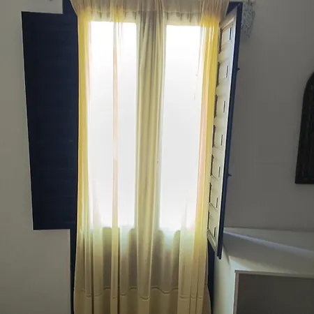 Casa En El Centro Del Pueblo De Apartment *