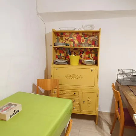 Apartment Casa En El Centro Del Pueblo De
