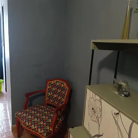 Casa En El Centro Del Pueblo De