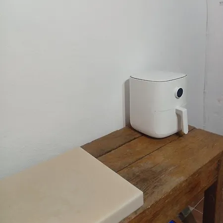 Casa En El Centro Del Pueblo De Daire